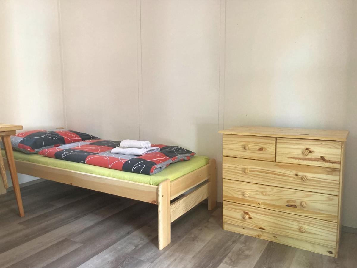 Chatova Osada Zeleny Haj Merklin  Ngoại thất bức ảnh